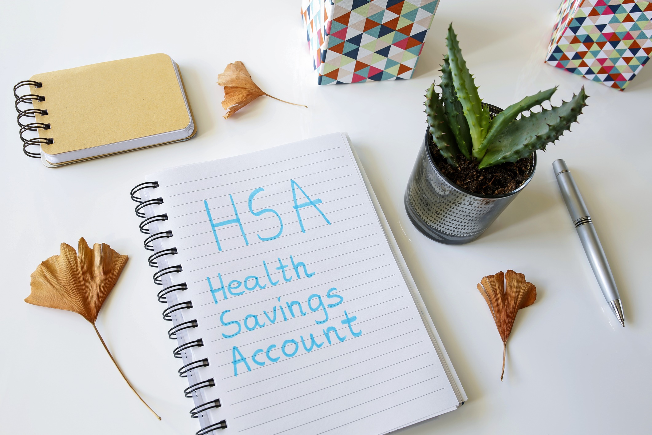 Health Savings Account Limits for 2025